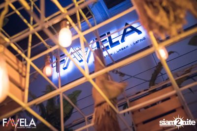 Grand Opening at Favela Thonglor  — photo 23