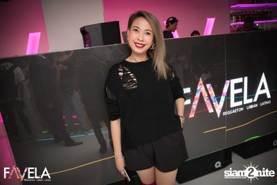 Grand Opening at Favela Thonglor  — photo 27