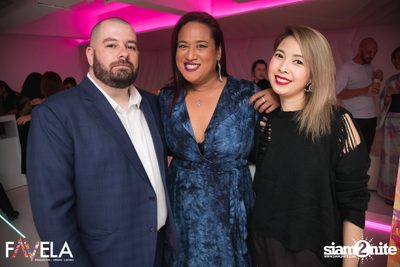 Grand Opening at Favela Thonglor  — photo 29