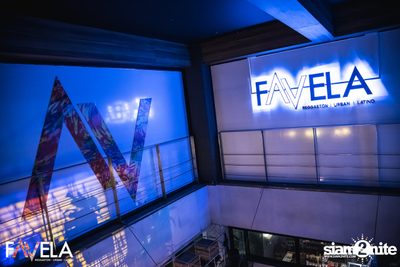 Grand Opening at Favela Thonglor  — photo 31
