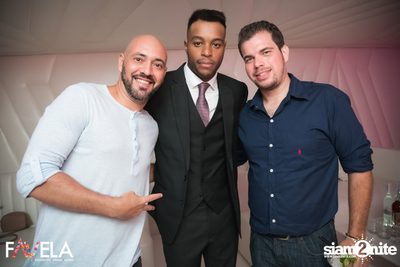 Grand Opening at Favela Thonglor  — photo 34
