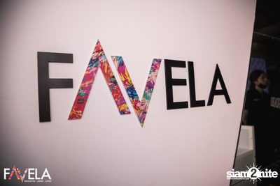 Grand Opening at Favela Thonglor  — photo 40
