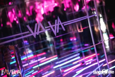 Grand Opening at Favela Thonglor  — photo 42
