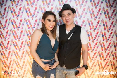 Grand Opening at Favela Thonglor  — photo 43