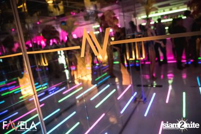 Grand Opening at Favela Thonglor  — photo 45