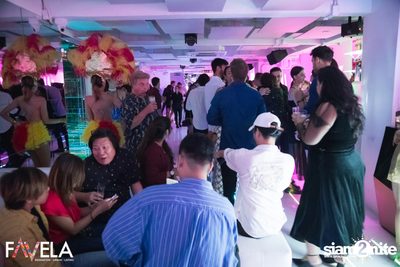 Grand Opening at Favela Thonglor  — photo 46