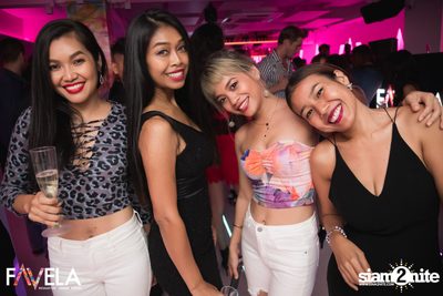 Grand Opening at Favela Thonglor  — photo 56