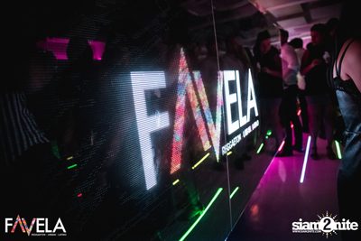 Grand Opening at Favela Thonglor  — photo 63