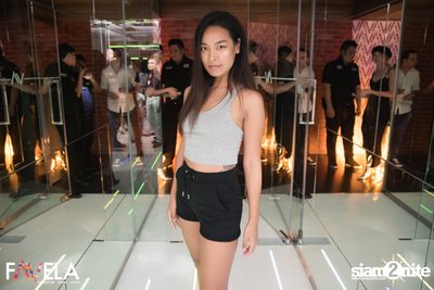 Grand Opening at Favela Thonglor  — photo 69