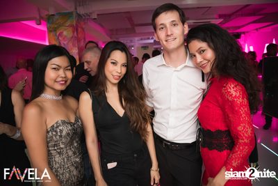 Grand Opening at Favela Thonglor  — photo 70