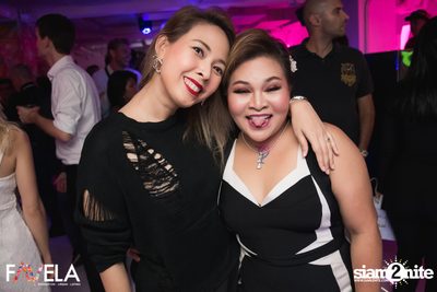 Grand Opening at Favela Thonglor  — photo 80
