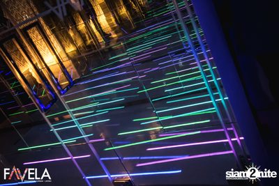 Grand Opening at Favela Thonglor  — photo 83