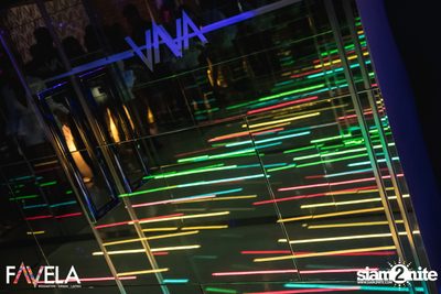 Grand Opening at Favela Thonglor  — photo 85