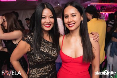 Grand Opening at Favela Thonglor  — photo 86