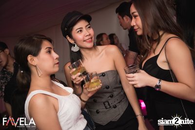 Grand Opening at Favela Thonglor  — photo 87
