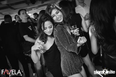 Grand Opening at Favela Thonglor  — photo 89