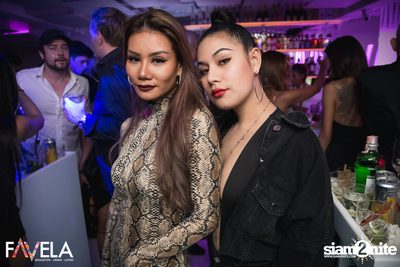 Grand Opening at Favela Thonglor  — photo 91