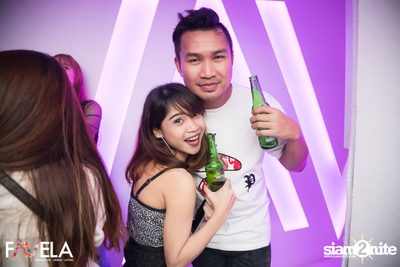 Grand Opening at Favela Thonglor  — photo 117