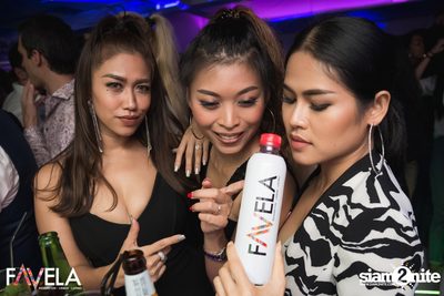 Grand Opening at Favela Thonglor  — photo 141