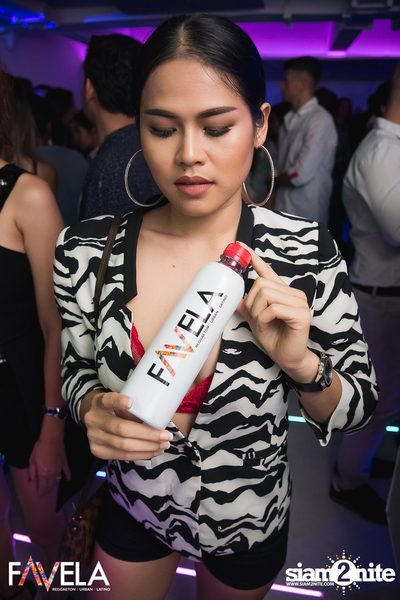 Grand Opening at Favela Thonglor  — photo 142