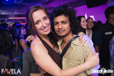Grand Opening at Favela Thonglor  — photo 158