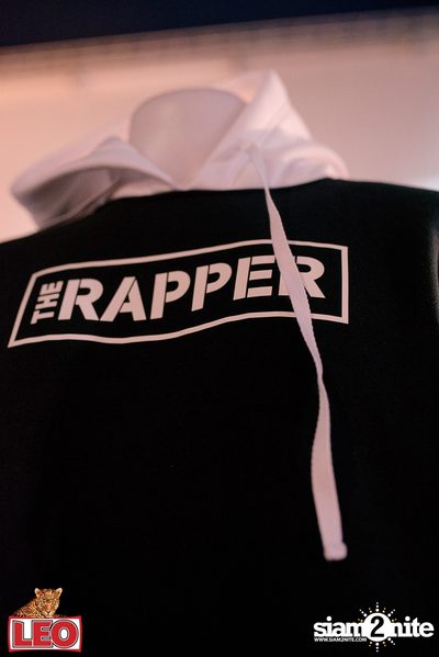 Leo Presents The Rapper Concert at BITEC — photo 9