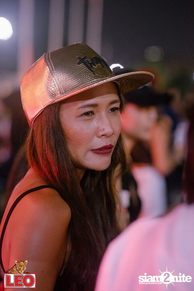 Leo Presents The Rapper Concert at BITEC — photo 36