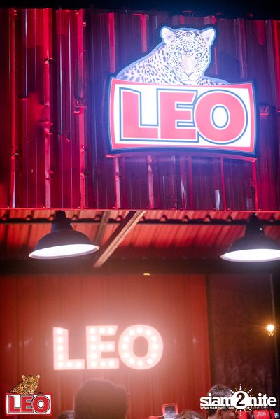 Leo Presents The Rapper Concert at BITEC — photo 40