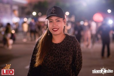 Leo Presents The Rapper Concert at BITEC — photo 61