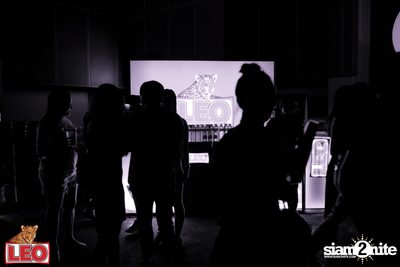 Leo Presents The Rapper Concert at BITEC — photo 70