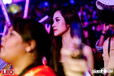 Leo Presents The Rapper Concert at BITEC — photo 99