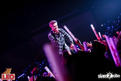 Leo Presents The Rapper Concert at BITEC — photo 100