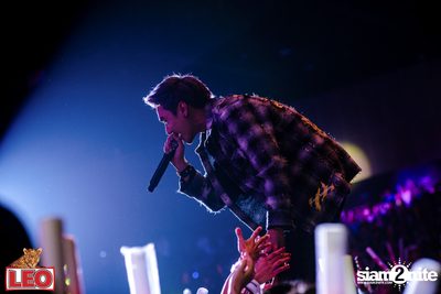 Leo Presents The Rapper Concert at BITEC — photo 104
