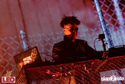 Leo Presents The Rapper Concert at BITEC — photo 116