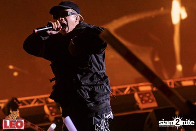 Leo Presents The Rapper Concert at BITEC — photo 138