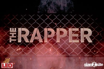 Leo Presents The Rapper Concert at BITEC — photo 177
