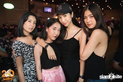 D-Gerrard x Gavin D x Kob Flatboy at 20Something Bar — photo 6