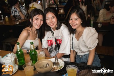 D-Gerrard x Gavin D x Kob Flatboy at 20Something Bar — photo 11