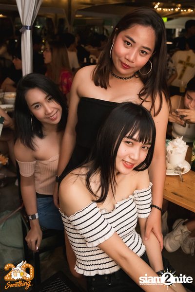 D-Gerrard x Gavin D x Kob Flatboy at 20Something Bar — photo 13