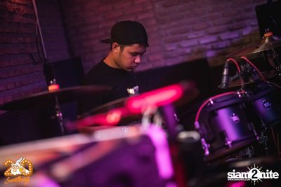 D-Gerrard x Gavin D x Kob Flatboy at 20Something Bar — photo 18