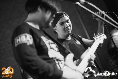 D-Gerrard x Gavin D x Kob Flatboy at 20Something Bar — photo 19
