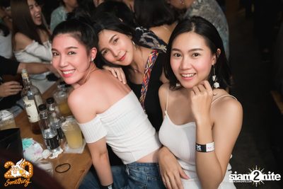 D-Gerrard x Gavin D x Kob Flatboy at 20Something Bar — photo 34