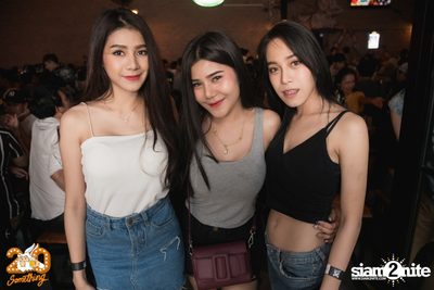 D-Gerrard x Gavin D x Kob Flatboy at 20Something Bar — photo 35