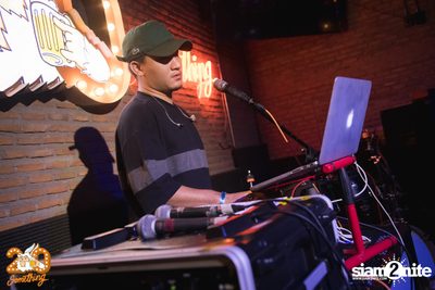 D-Gerrard x Gavin D x Kob Flatboy at 20Something Bar — photo 47