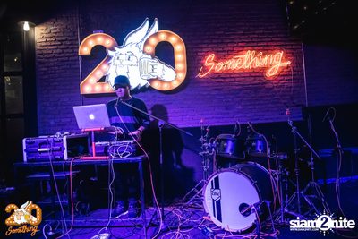 D-Gerrard x Gavin D x Kob Flatboy at 20Something Bar — photo 50