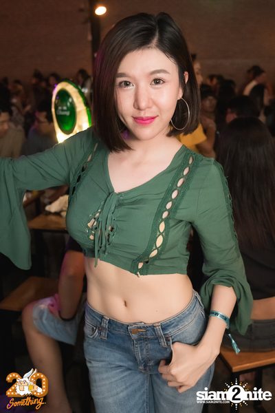 D-Gerrard x Gavin D x Kob Flatboy at 20Something Bar — photo 54