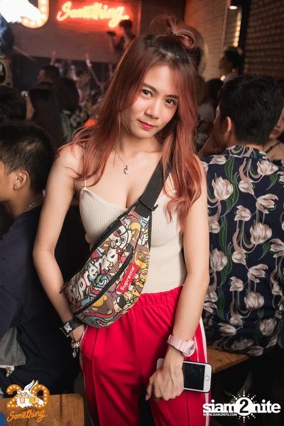 D-Gerrard x Gavin D x Kob Flatboy at 20Something Bar — photo 68
