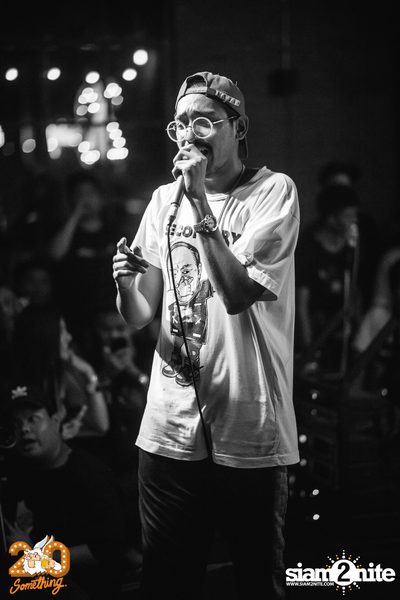 D-Gerrard x Gavin D x Kob Flatboy at 20Something Bar — photo 78