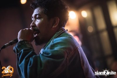 D-Gerrard x Gavin D x Kob Flatboy at 20Something Bar — photo 79