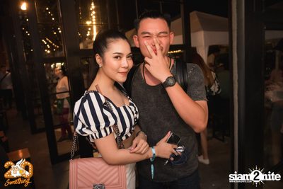 D-Gerrard x Gavin D x Kob Flatboy at 20Something Bar — photo 119